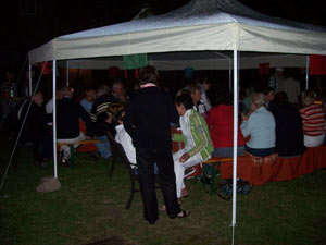 Sommerfest_02.08.2008