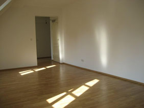 0476_Foto von Wohnung im Nordfl&uuml;gel im Schloss Bladenhorst