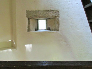 0277_Foto von Wohnung im Nordflügel im Schloss Bladenhorst