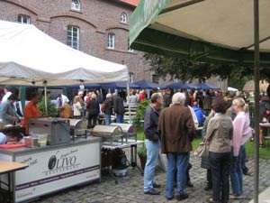 Weinfest am 28.08.2010