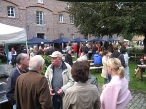 Weinfest am 28.08.2010