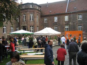 Weinfest am 28.08.2010